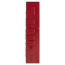 Maybelline New York SuperStay Vinyl Ink Rossetto Liquido a Lunga Tenuta, 10 Lippy